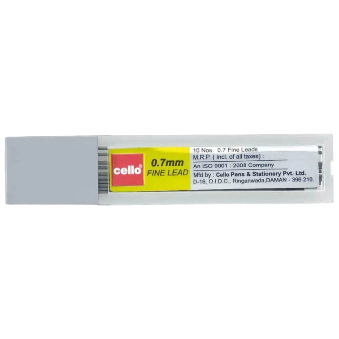 CELLO 0 7FINE LEADS
