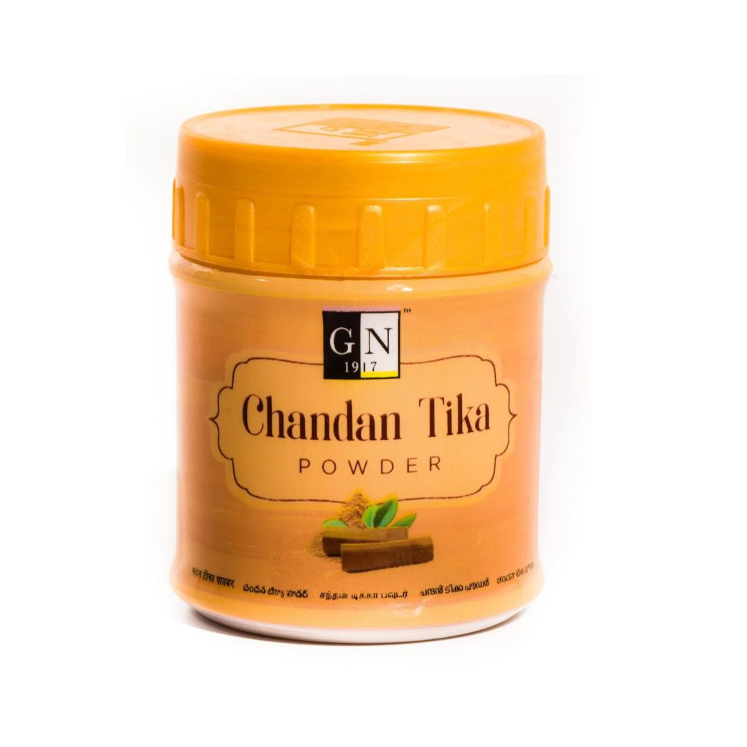 CHANDAN TIKA POWDER 50GM