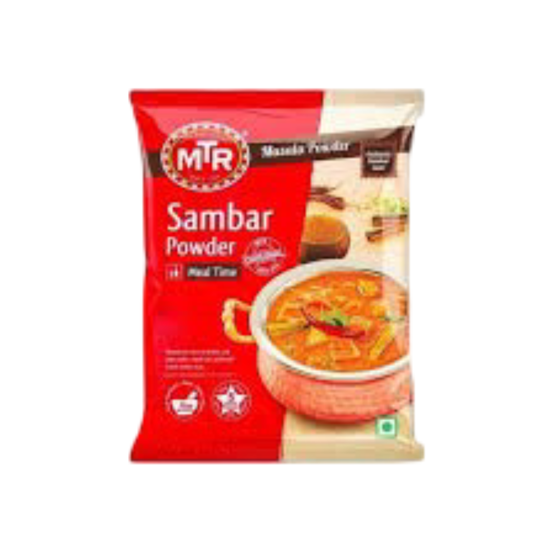 MTR SAMBAR POWDER 8G