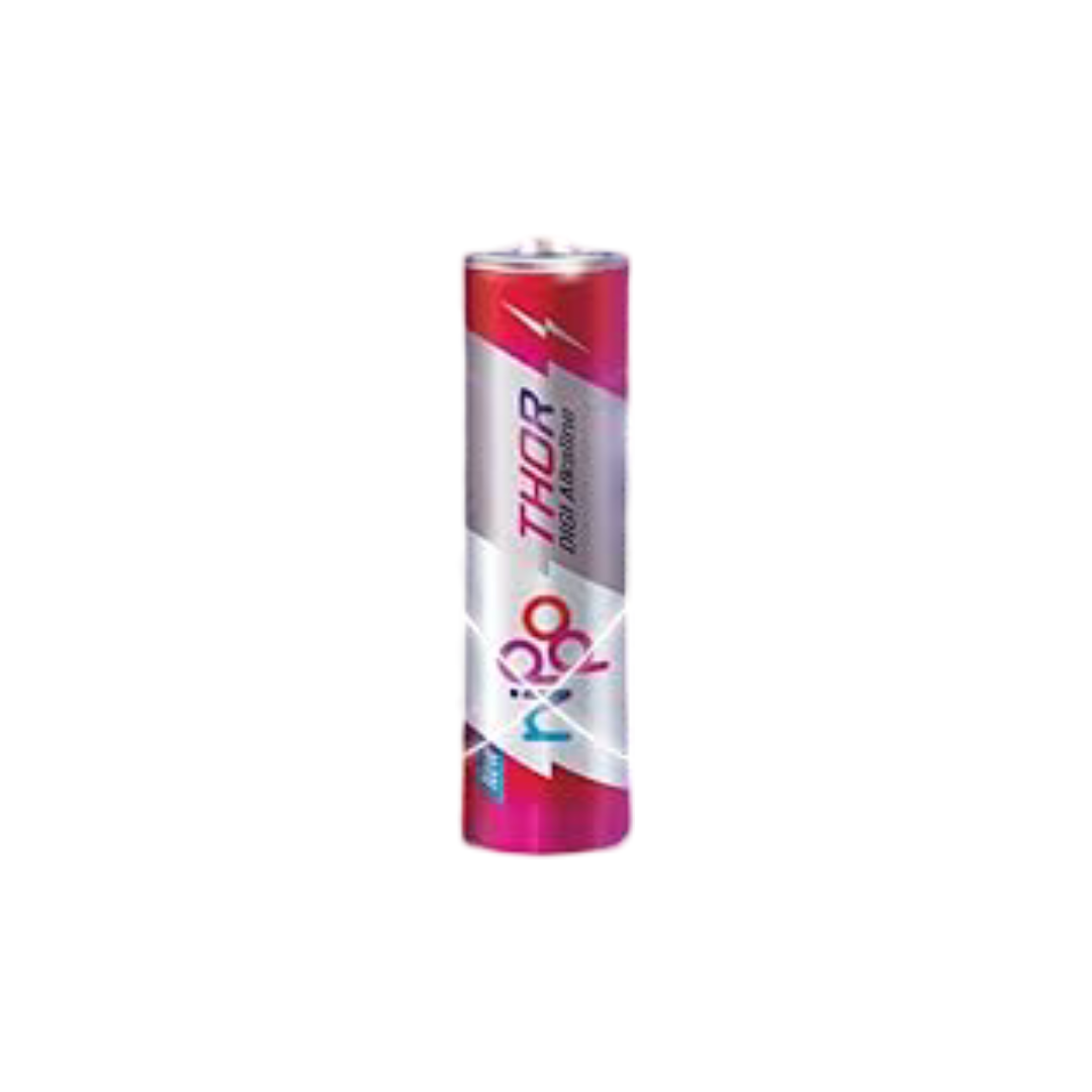 NIPPO THOR DIGI ALKALINE AA BATTERY
