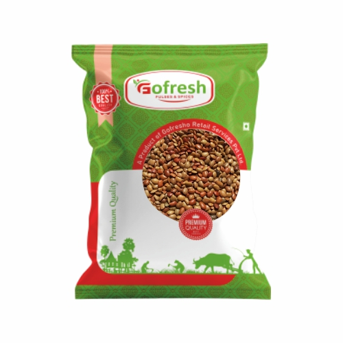 GOFRESHO ULAVALU 1KG