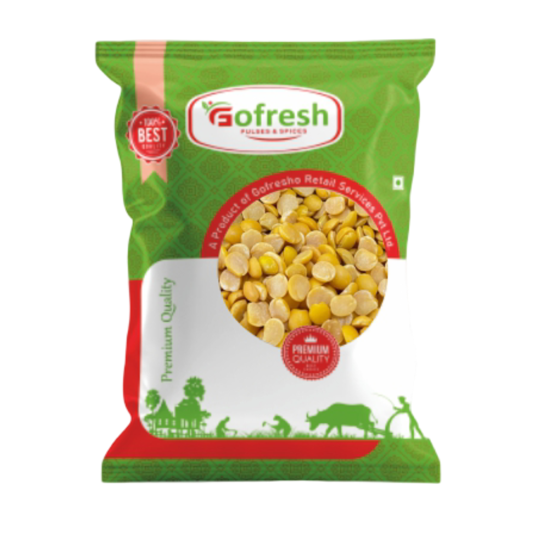 TOOR DAL SUPREME 1KG