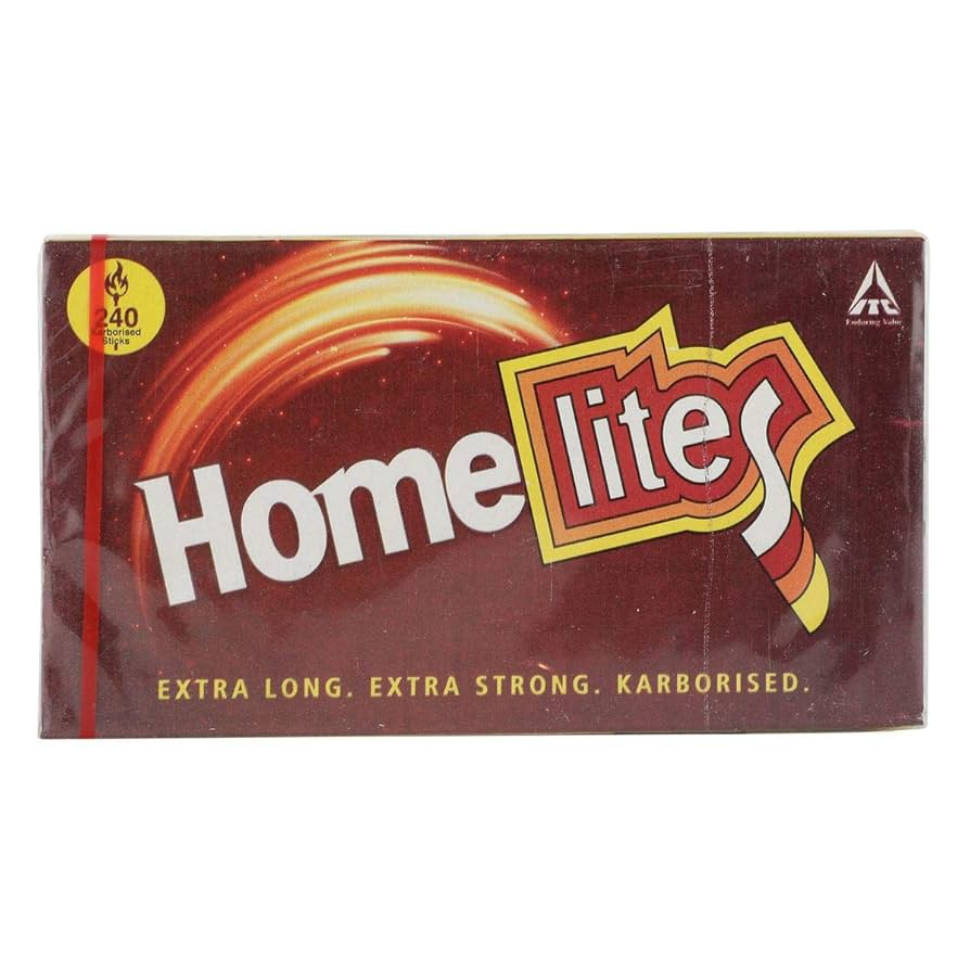 MANGALDEEP HOMELIGHT MATCHBOX 10
