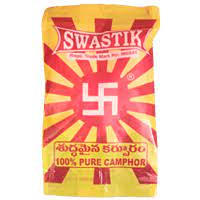 GAYATRI CAMPHOR 10GMS MRP 18