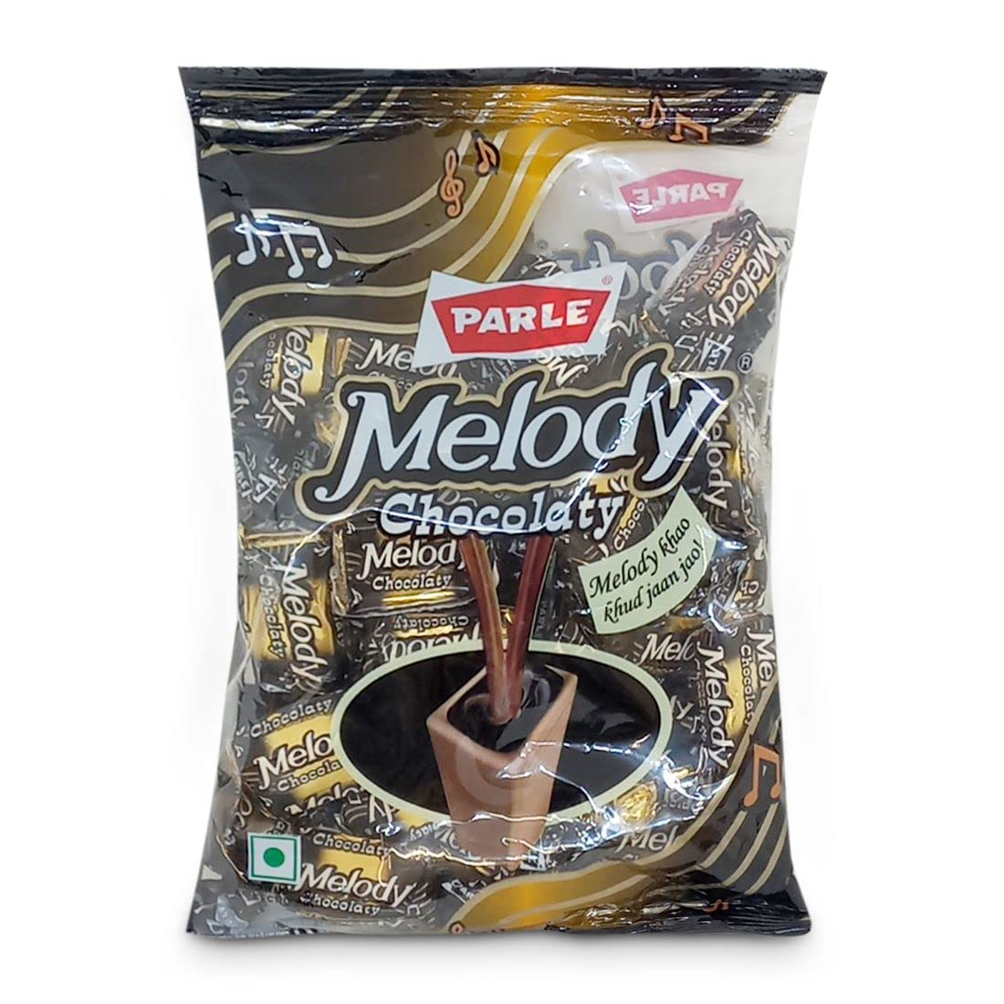 PARLE MELODY POUCH PACH 100Rs