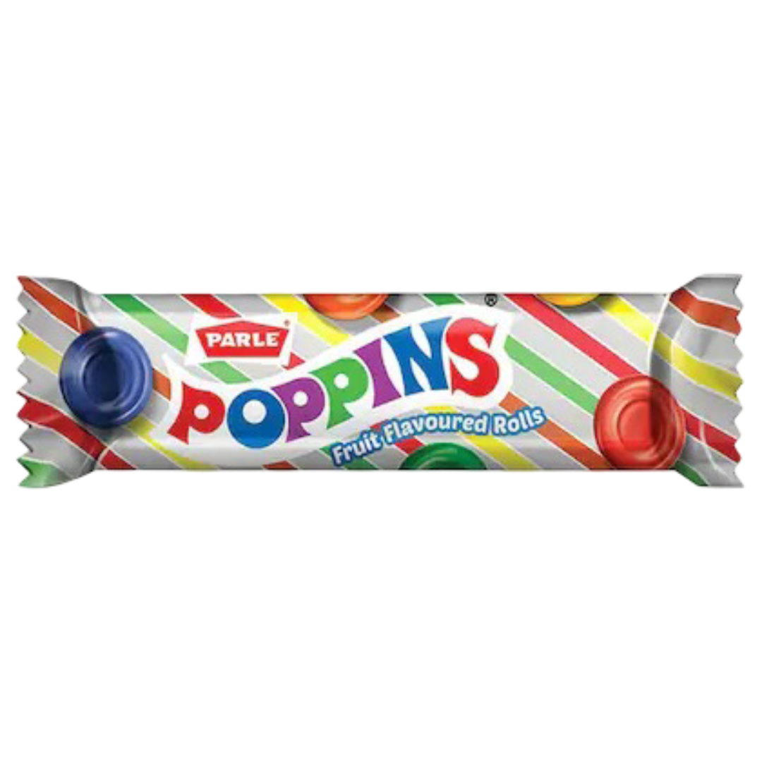 PARLE POPPINS 2Rs