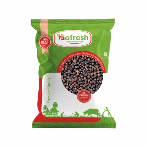 BLACK PEPPER 50G