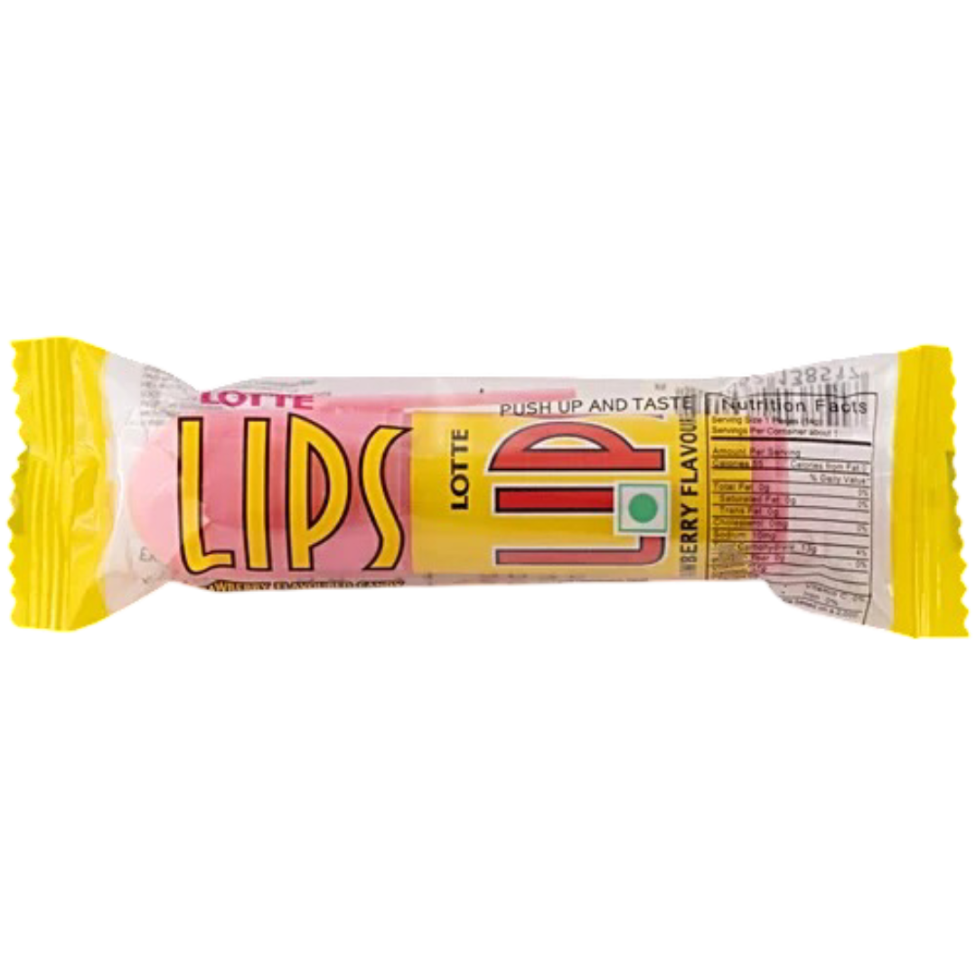 LIPS CANDY 14G