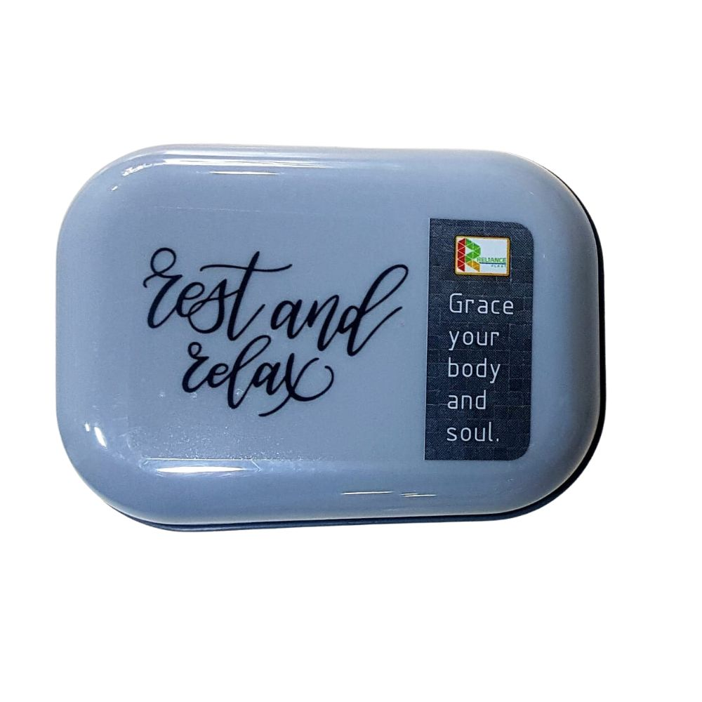RELIANCE  SOAP BOX