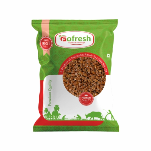 FLAX SEEDS 100G