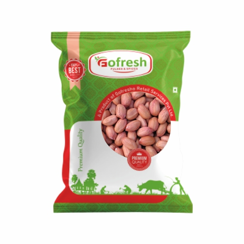 JUMBO GROUND NUT 250G