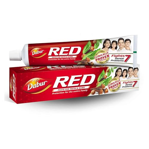 DABUR RED 200G