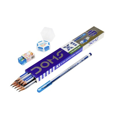DOMS XI PENCIL BOX
