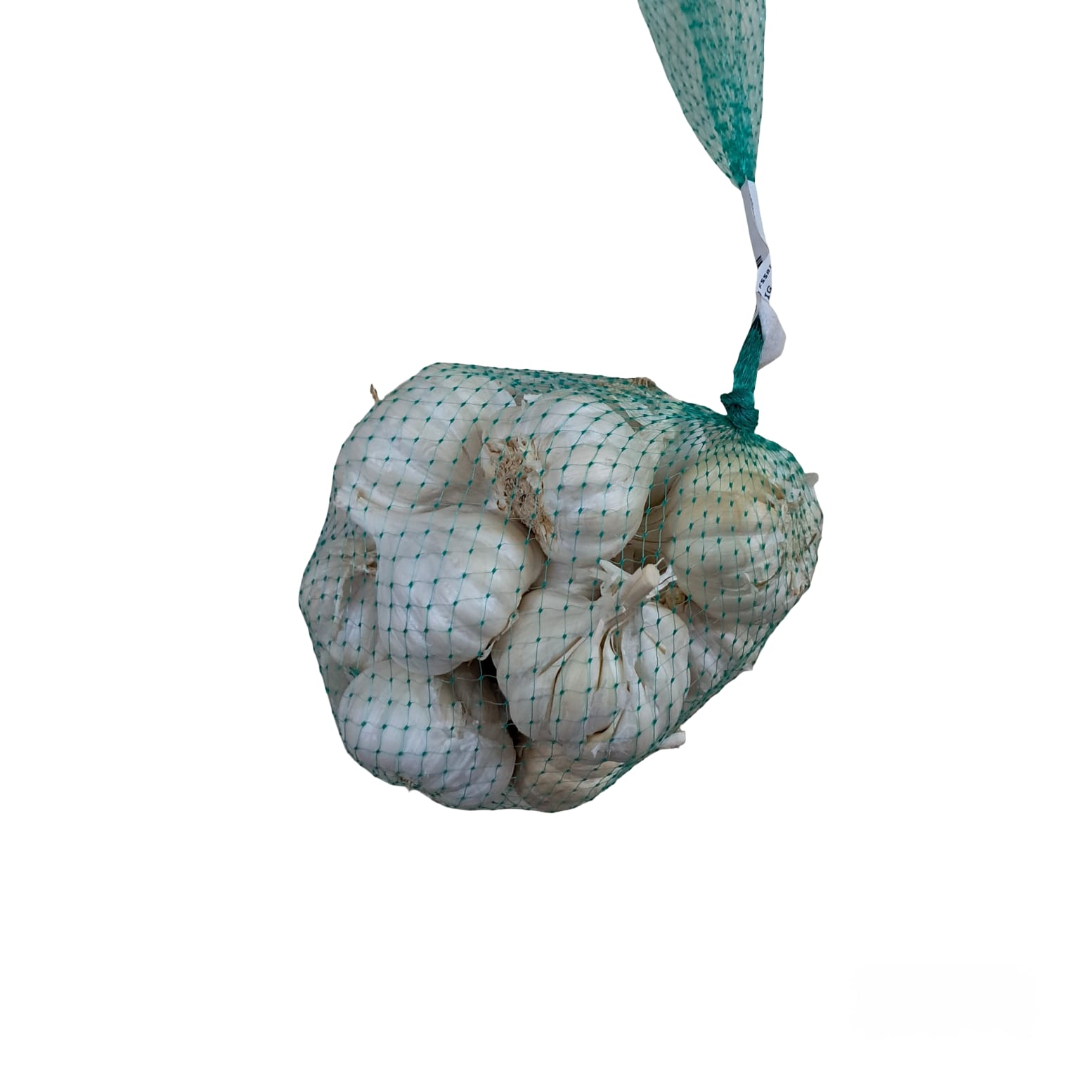 GARLIC BIG 250G