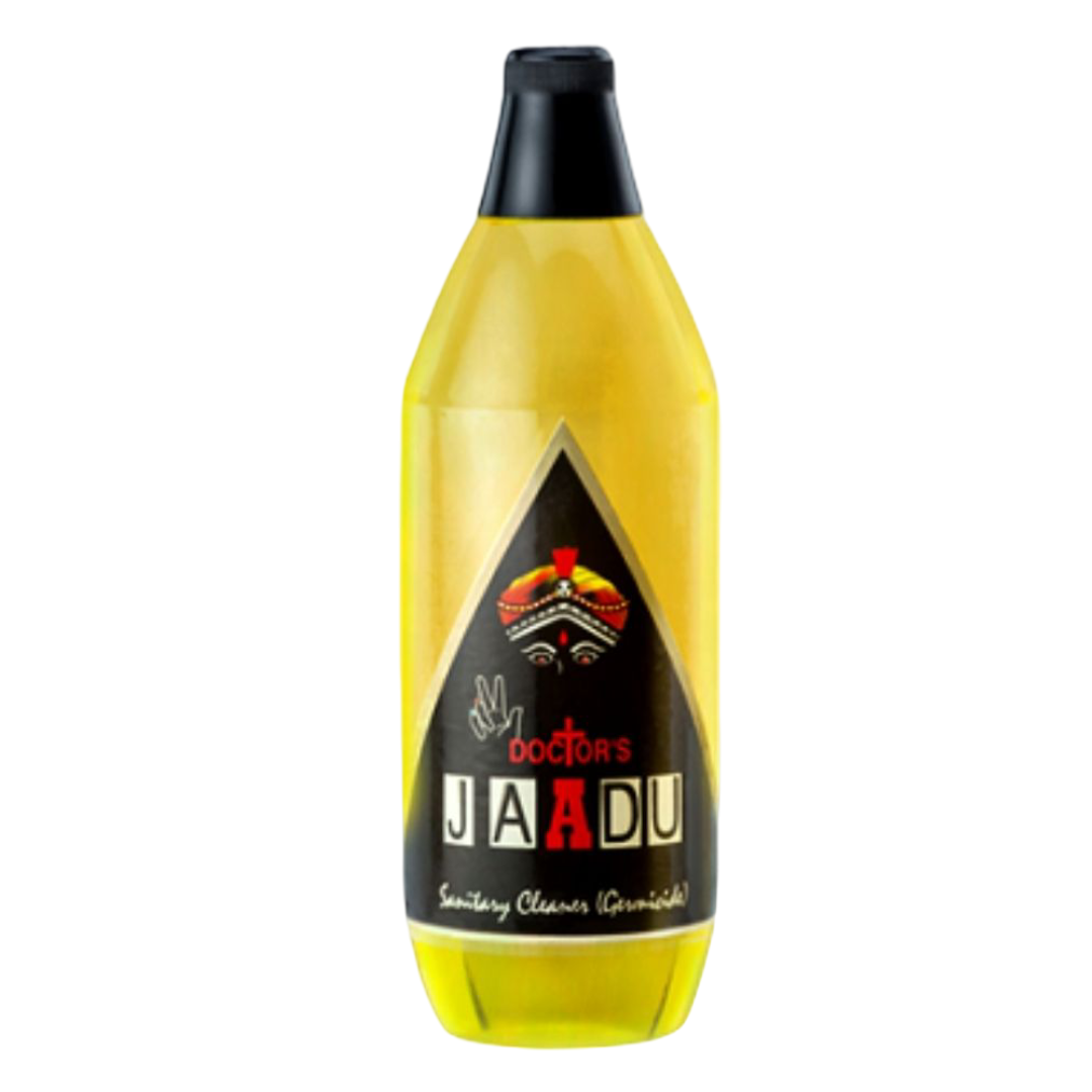 DOCTORS JADHU ACID 1LITRE