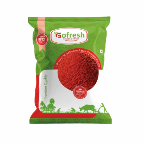 CHILLI POWDER 500G