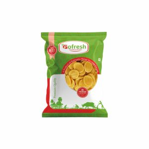 PANI PURI CHIPS 100G