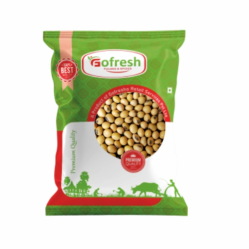 SOYA BEANS 250G