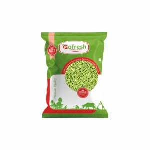 GREEN SAUNF 100G