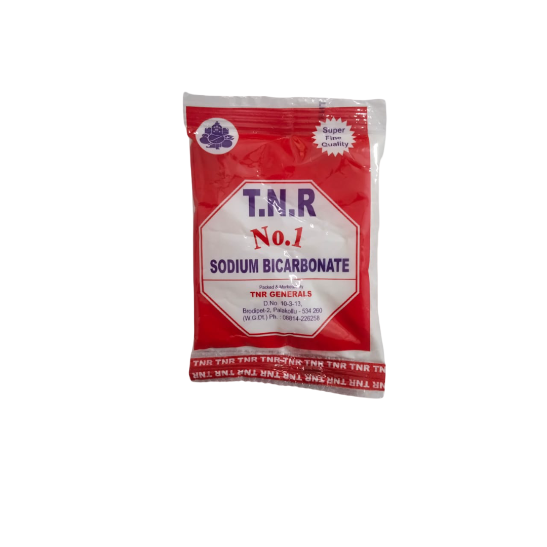 TNR SODIUM BICARBONATESODA 30GMS 6