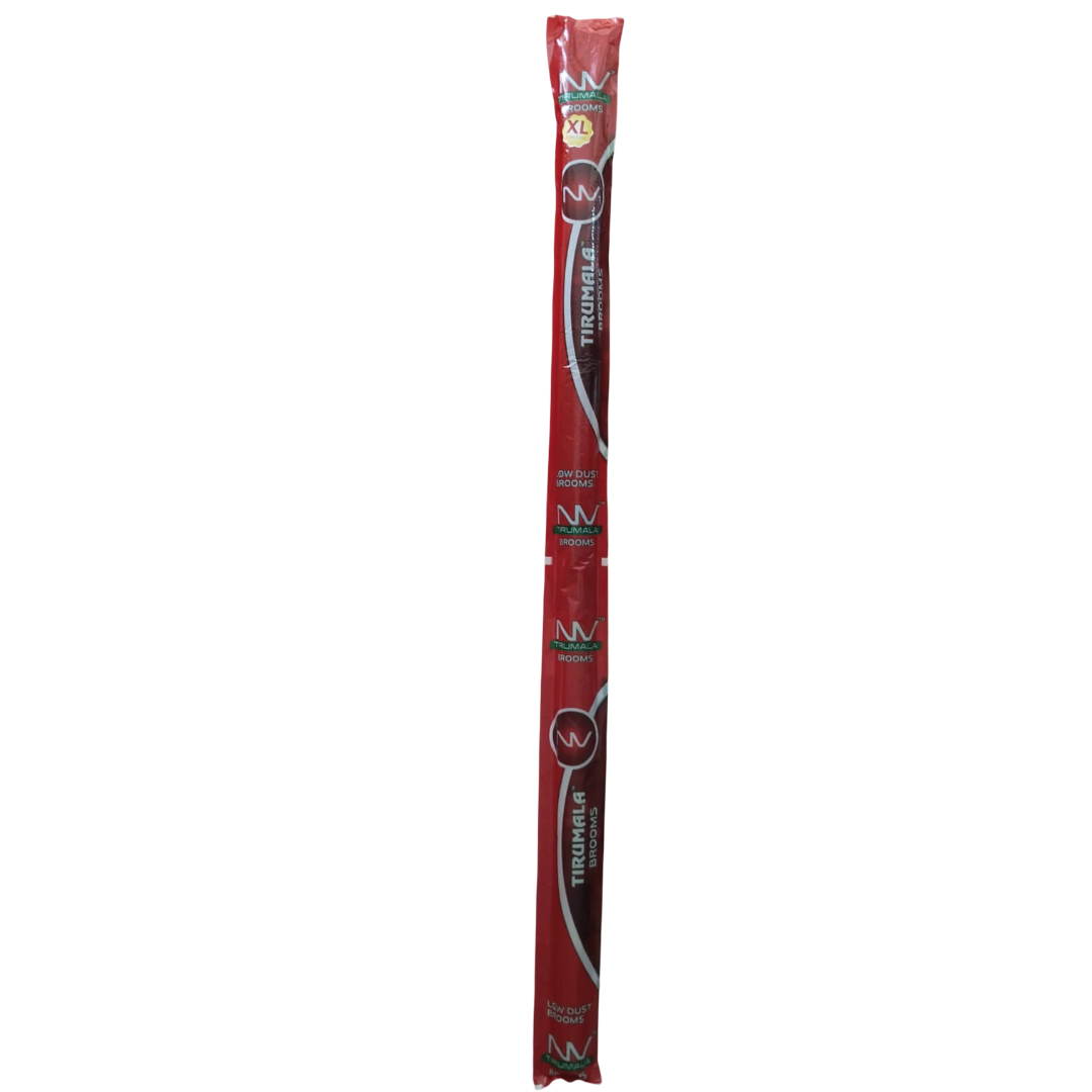 NV TIRUMALA XL EXTRA LONG BROOMS