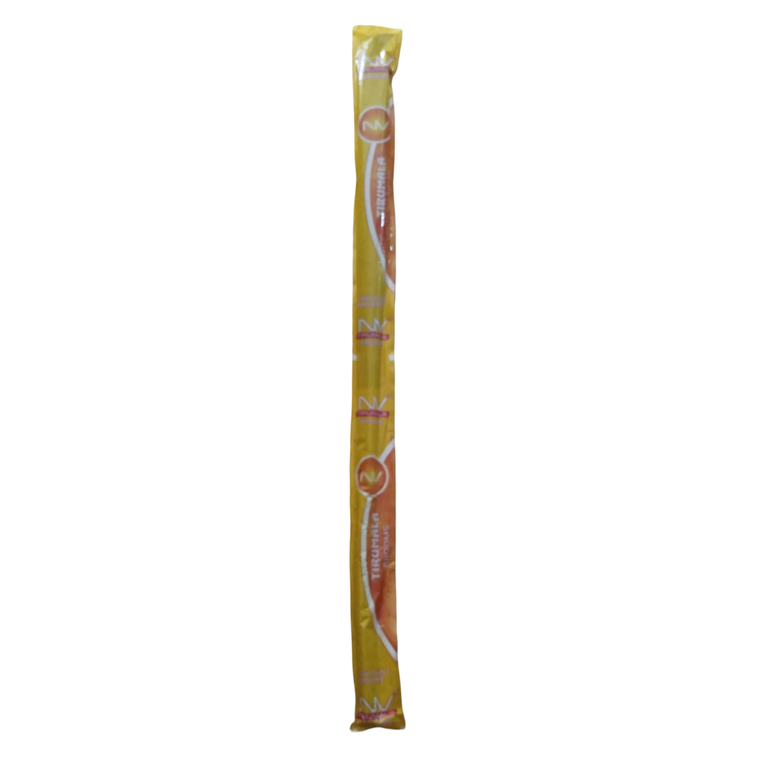 NV TIRUMALA YELLOW BROOMS 