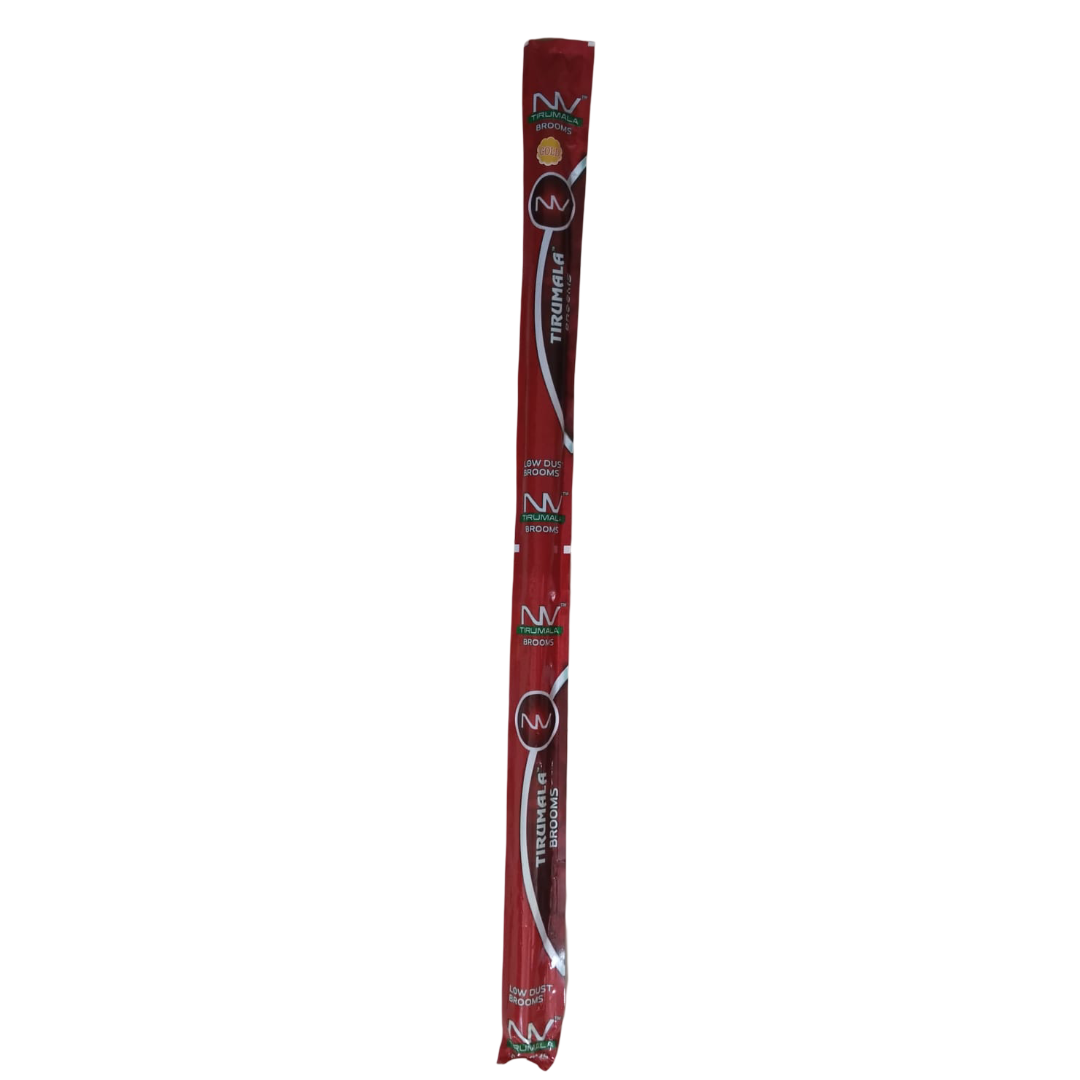 NV TIRUMALA REDGOLD BROOMS