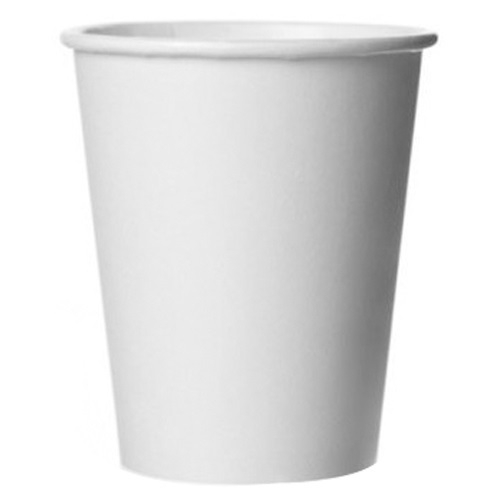 PAPER WATER GLASSES