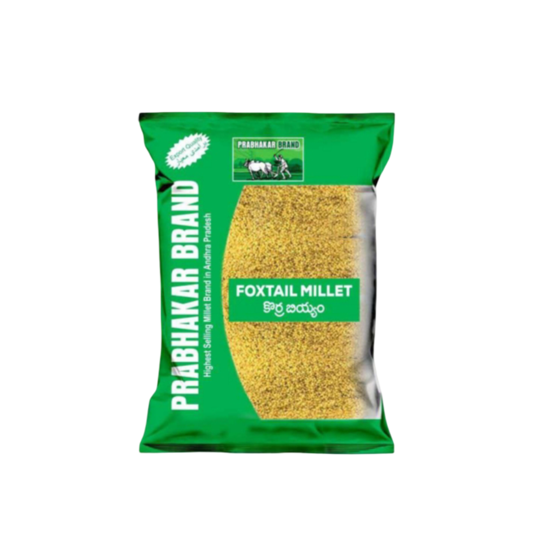 PRABHAKAR KORALU 1KG