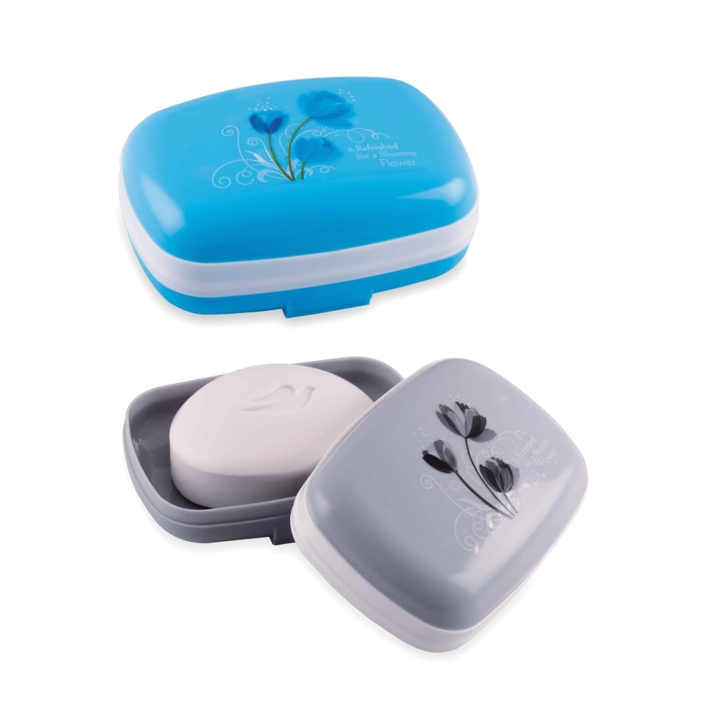 PEARL SOAP CASE