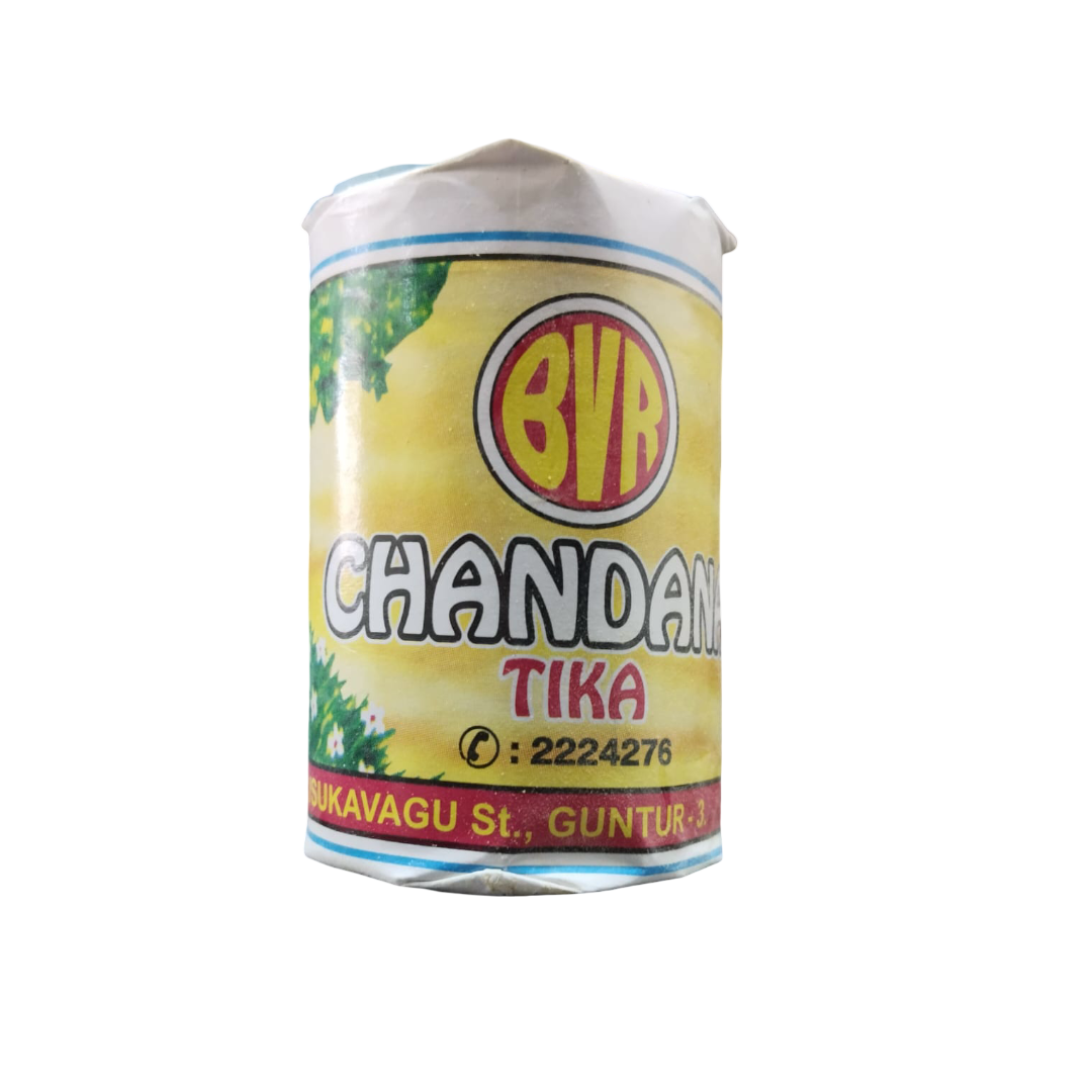 CHANDAN 15G