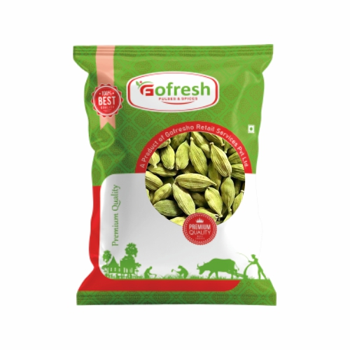 ELAICHI SUPREME 50G