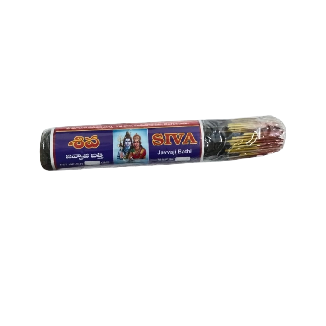 SIVA AAGARBARTHI MEDIUM 30