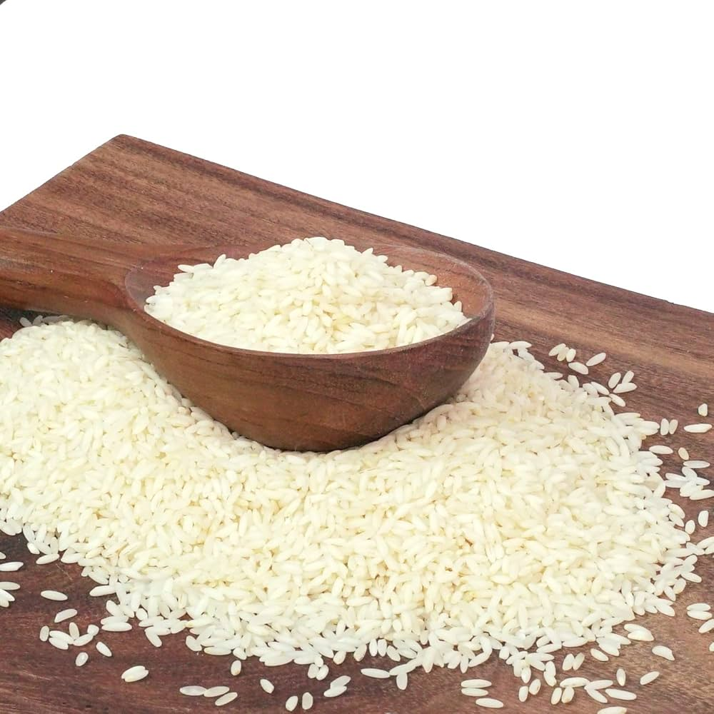S GREEN RICE BAG 26KG