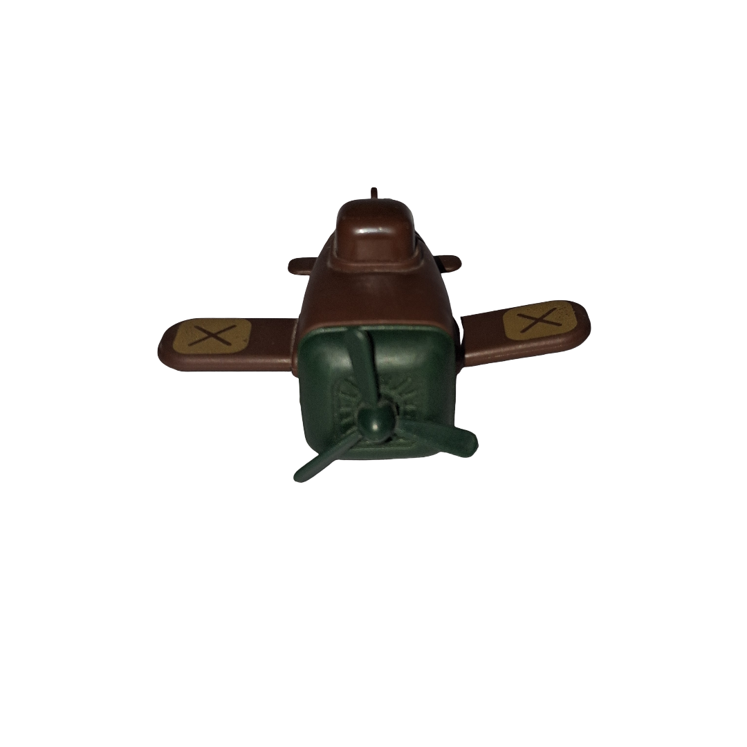 AEROPLANE TOY CANDY 10Rs
