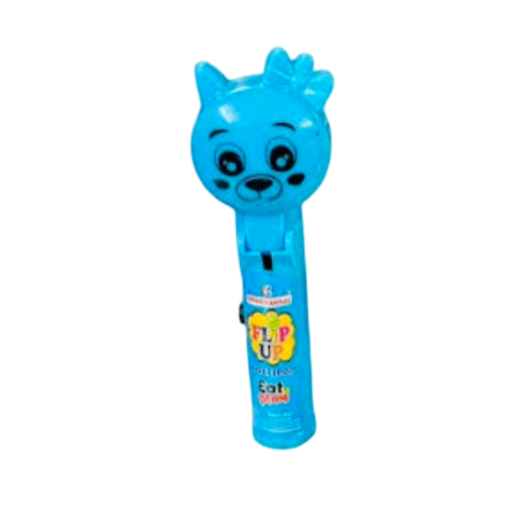SKIPPER POP CANDY 10Rs