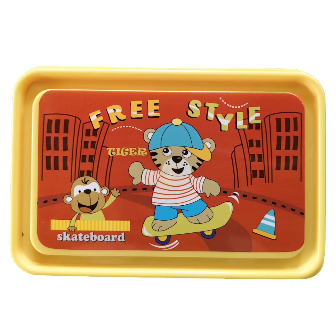 SCHOOL SNACK BOX SMALL
