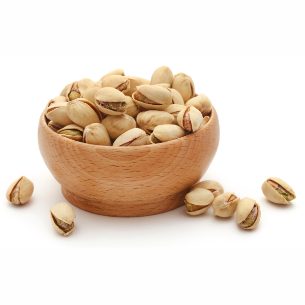 PISTA ROASTEDSALTED 250G