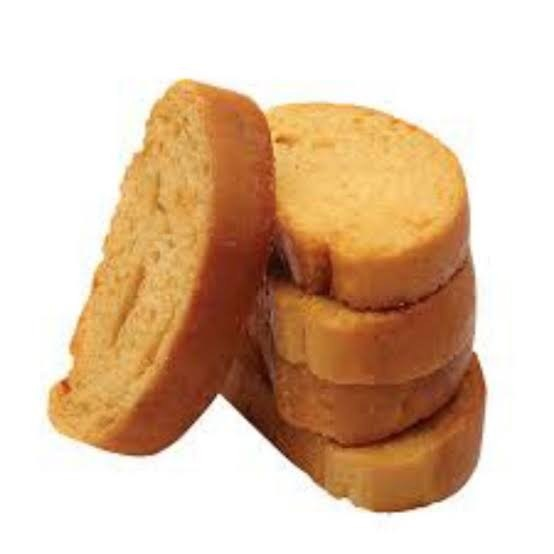 FRESH CHOICE  BUTTER RUSK