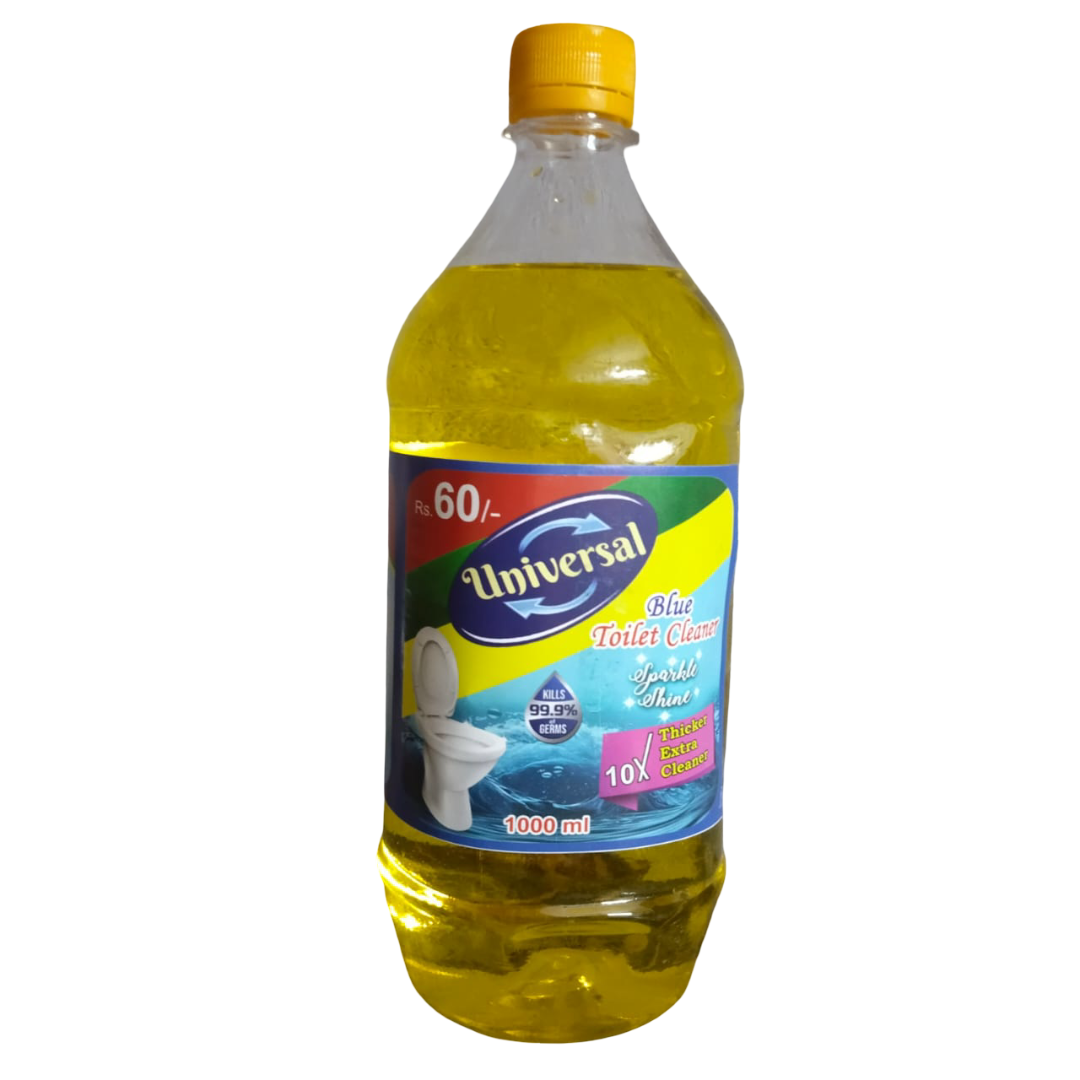 UNIVERSAL TOILET ACID 1000ML
