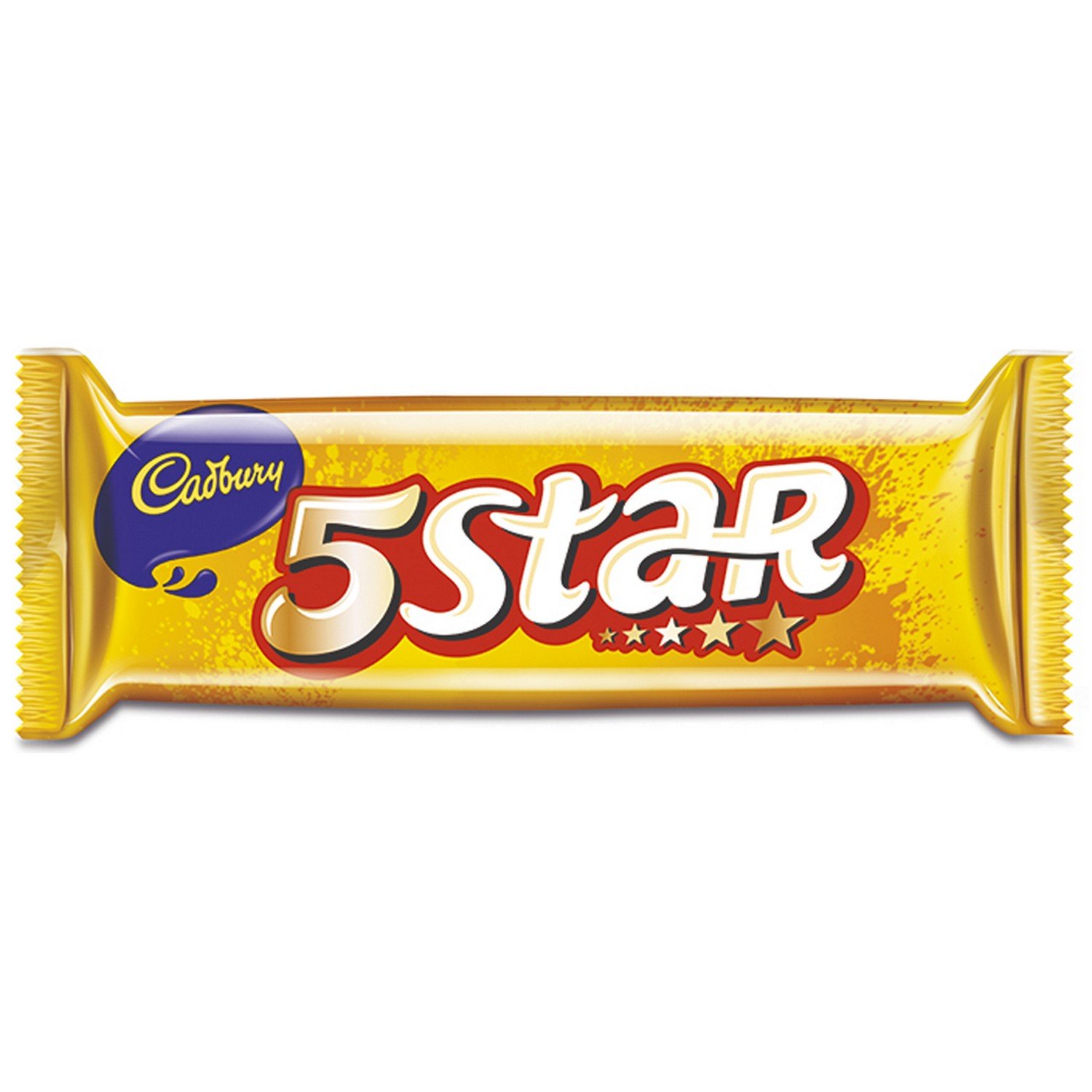 CADBUARY 5STAR 22G