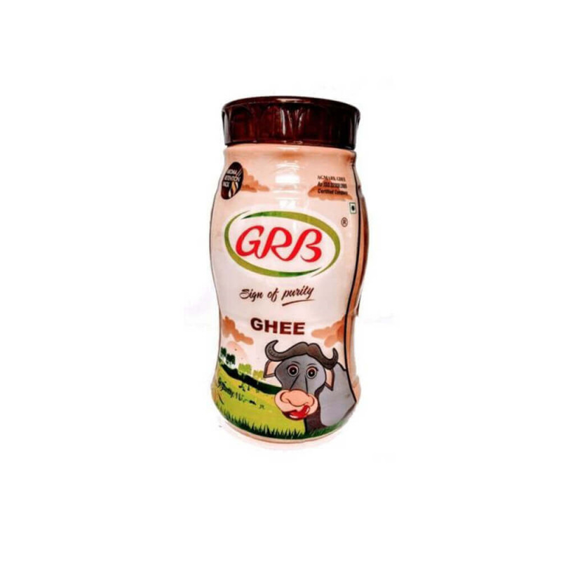 GRB GHEE 100ML