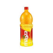 MAAZA DRINK BOTTILE 1.2LTR